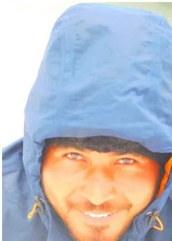 Amar Singh Bisht