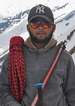 Bharat Singh Bisht