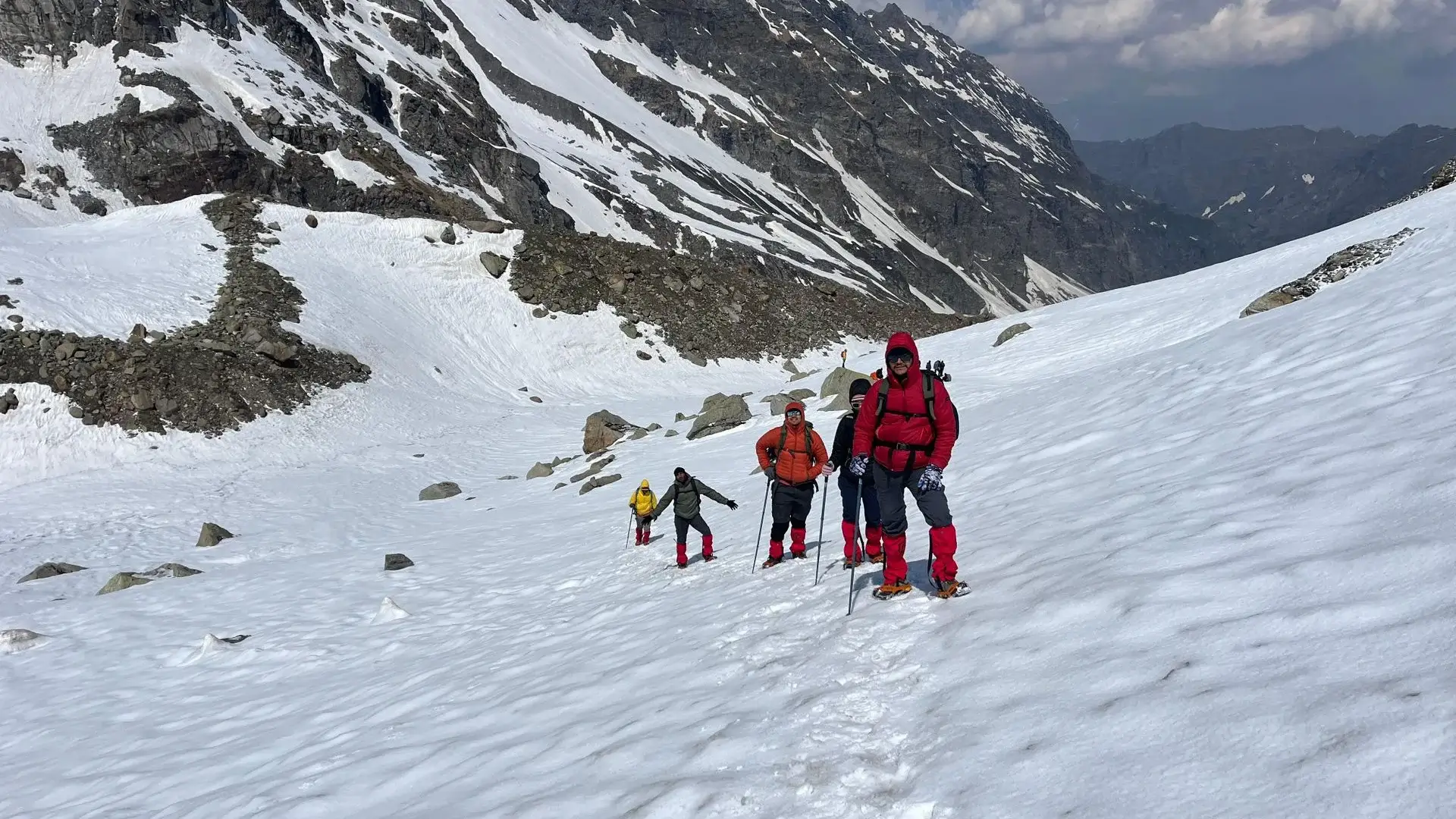Himalayan Yatra