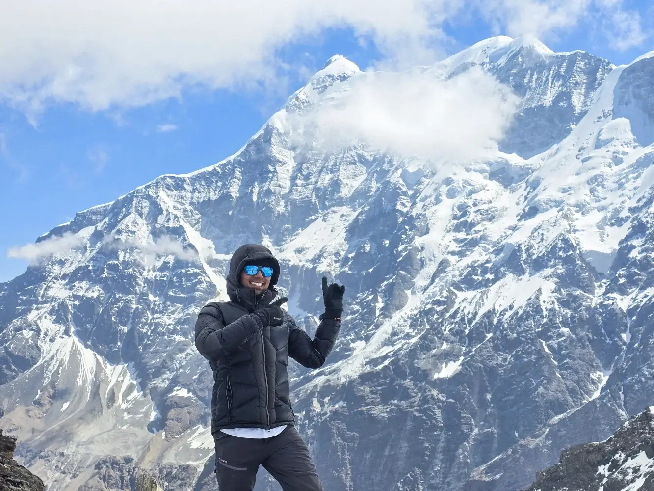 7