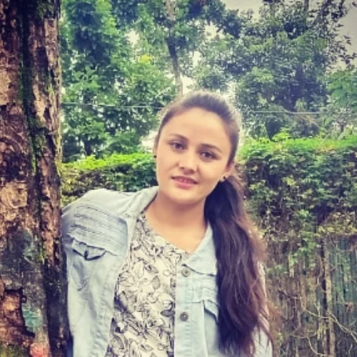 Kavita Bisht