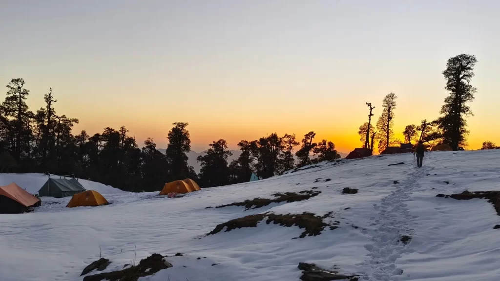 Why Brahmatal Trek Should Be on Your Trekking List This Year