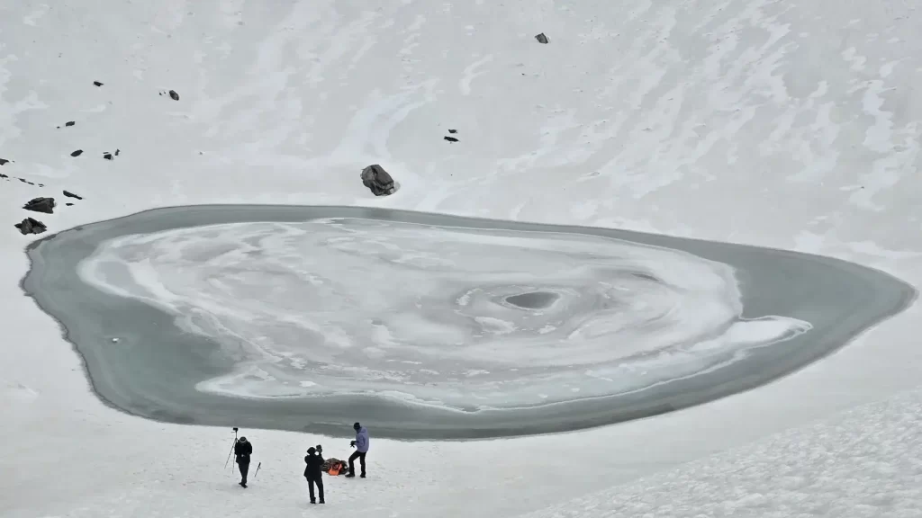 Top 10 Treks You Must Visit in Uttarakhand