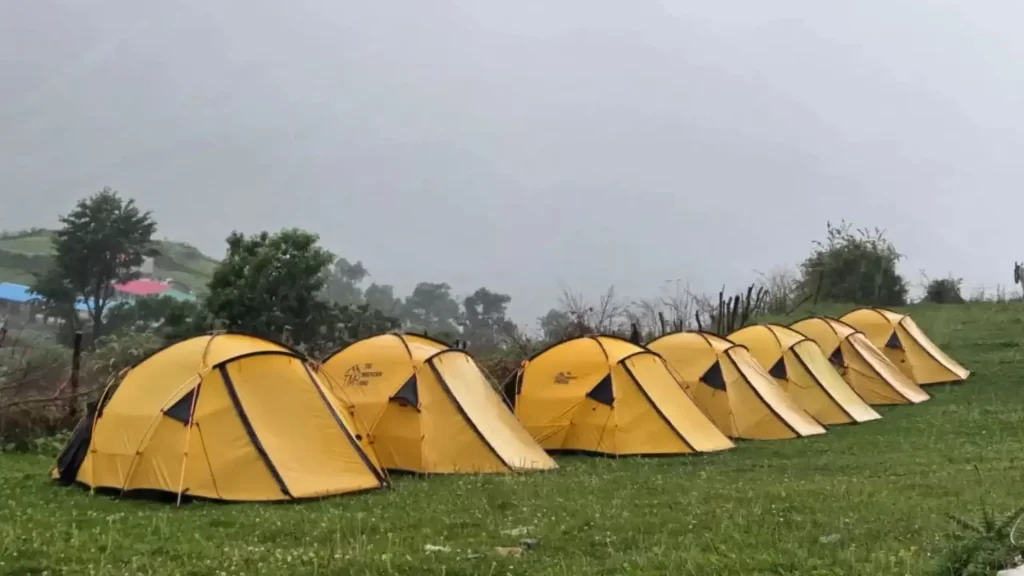 What Treks Do We Organize in Chamoli, Uttarakhand? A Complete Guide to the Best Himalayan Treks