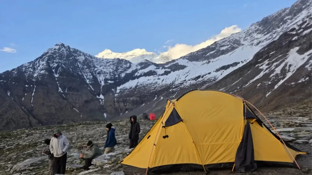 Who Can Do the Roopkund Trek? A Complete Guide for Beginners and Adventure Lovers
