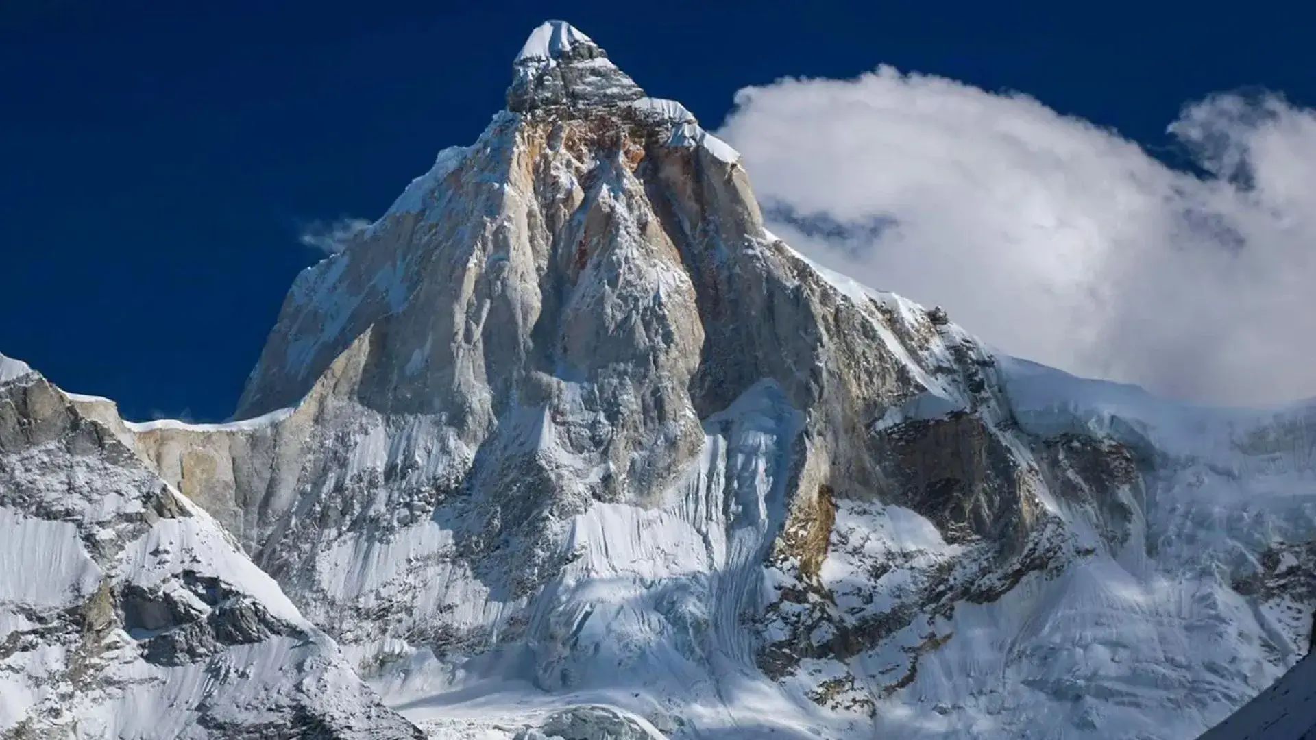 Kedar Tal Trek