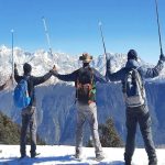 Monal Top Trek: A Hidden Himalayan Gem in Uttarakhand